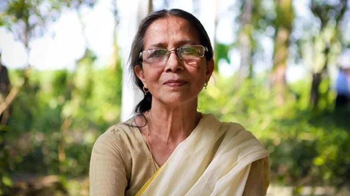 জলবায়ু সমস্যার সমাধান ন্যায্যতার ভিত্তিতে হতে হবে: মৎস্য উপদেষ্টা ফরিদা আখতার